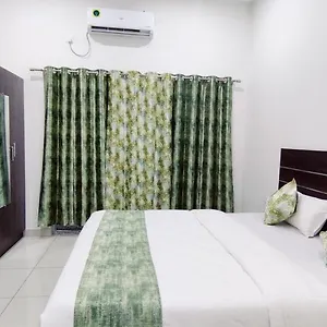Suvarna Elite - Premium Apartment