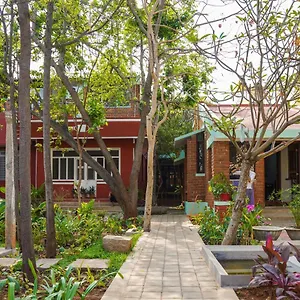 Hostal Rahees Bi Roambay - Backpacker, Mysore