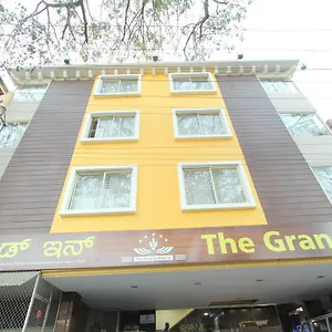 The Grand Hotel
