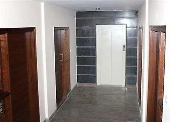 The Red Lotus Suites Mysore Hotel