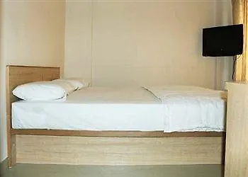 The Red Lotus Suites Mysore