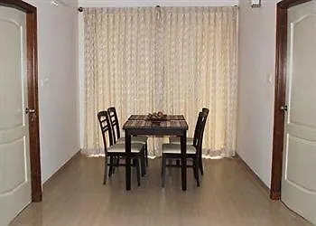 The Red Lotus Suites Mysore 2*,