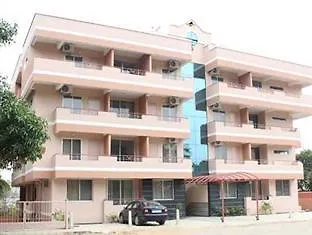 The Red Lotus Suites Mysore 2*,  India