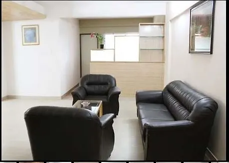 The Red Lotus Suites Mysore