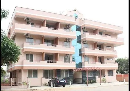 Hotel The Red Lotus Suites Mysore